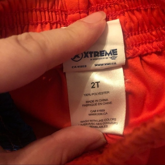 3 Pairs of Shorts, Carters & Thomas the Train - Picture 4 of 11